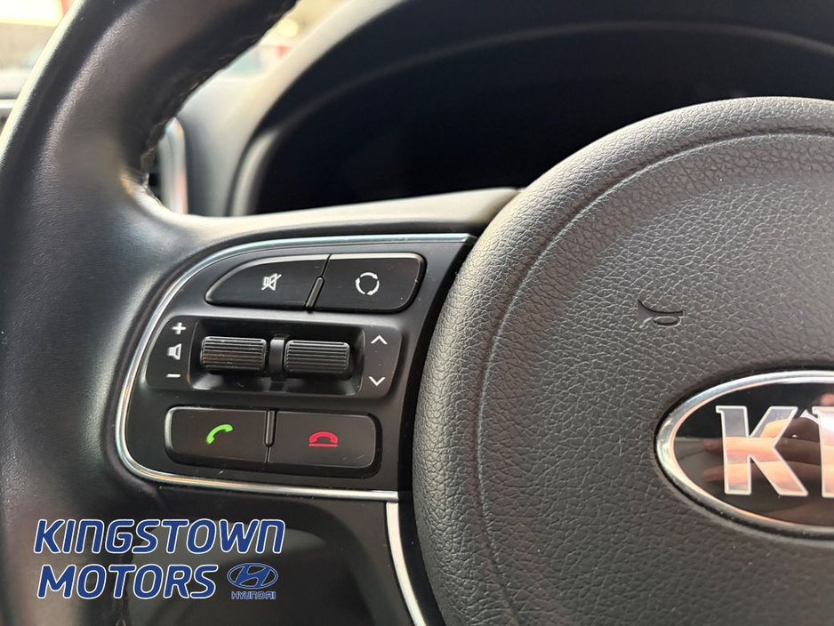 2016 Kia Sportage EX 5DR €13,995