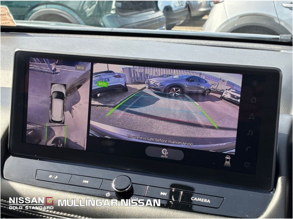 2025 Nissan X-Trail - image 15