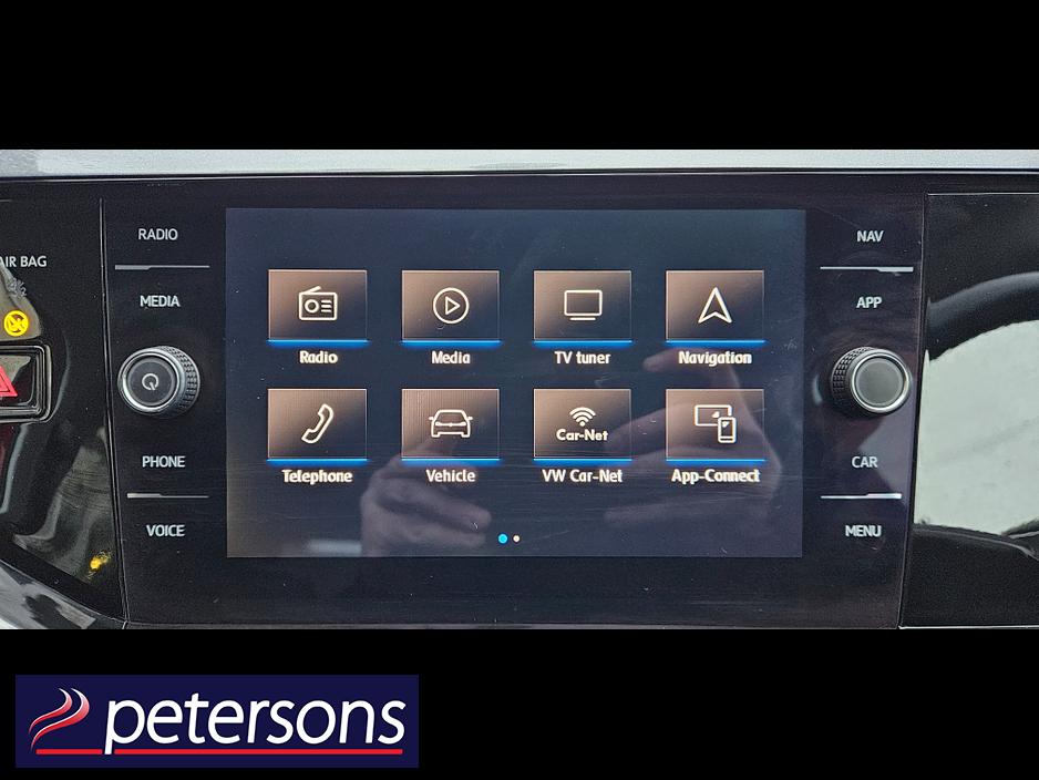 2018 Volkswagen Polo 1.0 TSI 5DR AUTOMATIC - LOW MILEAGE €16,950