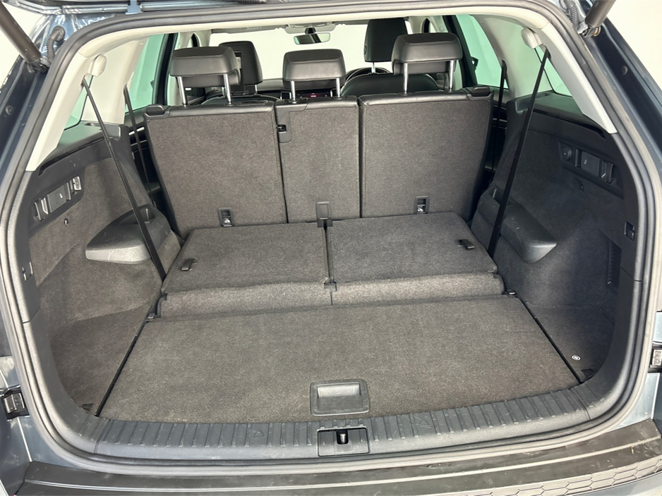 2018 Skoda Kodiaq STYLE 2.0 TDI 150HP DSG**7 SEATER**PANORAMIC SUNROOF**BLACK LEATHER INTERIOR**TOUCH SCREEN MEDIA DISPLAY**REVERSE CAMERA**PARKING SENSORS**DUAL CLIMATE CONTROL**APPLE CARPLAY** €23,995