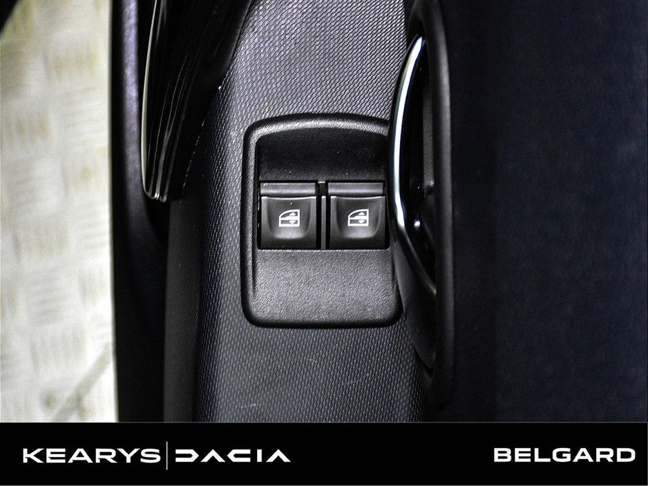 2017 Dacia Sandero Stepway - image 16