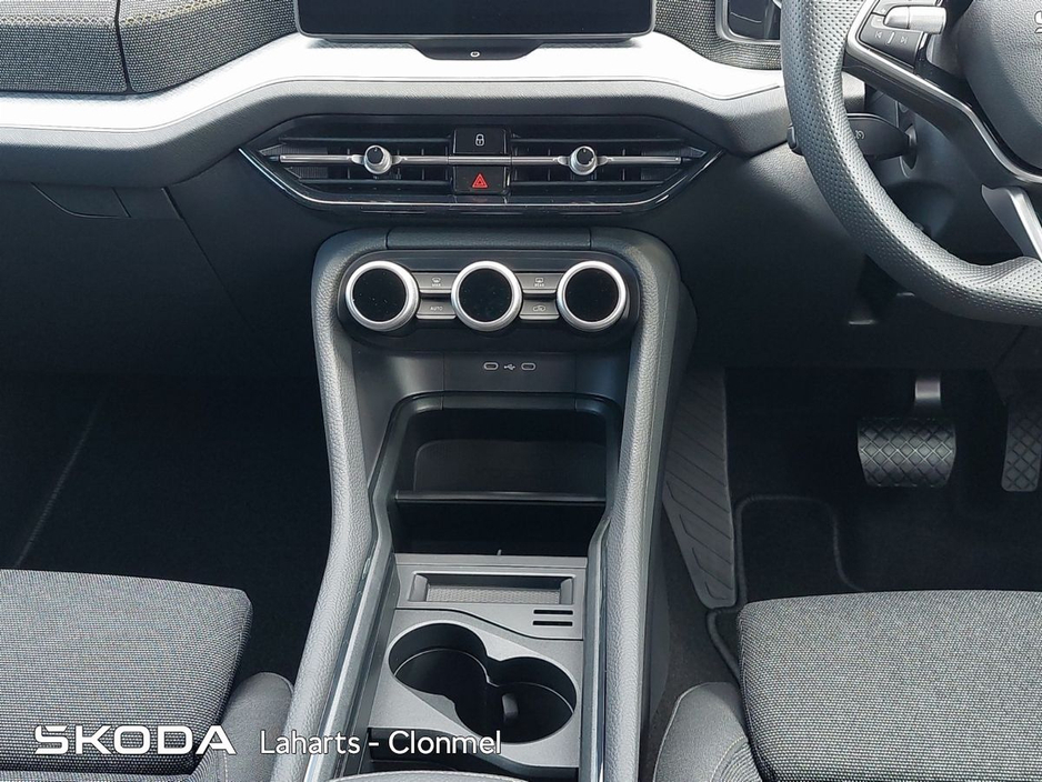 2025 Skoda Kodiaq SELECTION 2.0TDI 150HP DSG €52,950