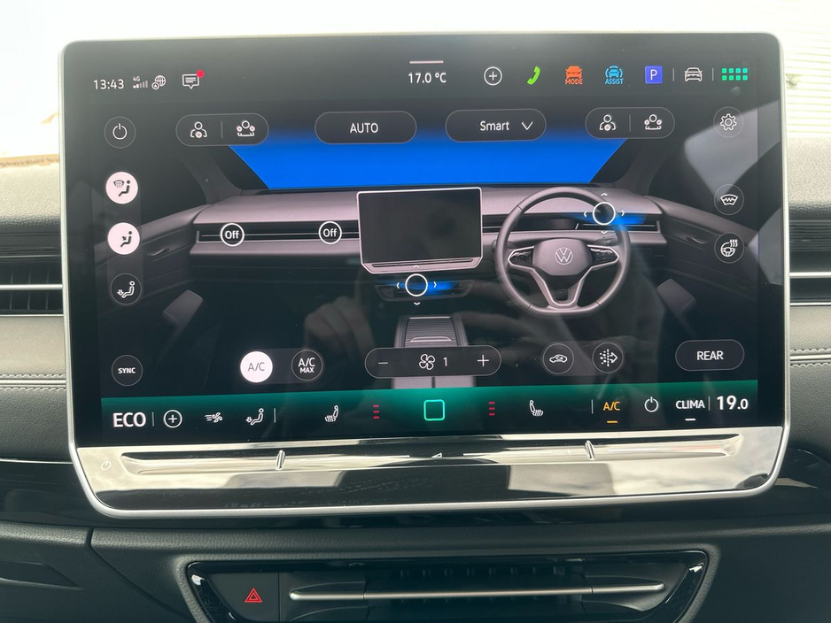 2026 Volkswagen ID.7 - image 18