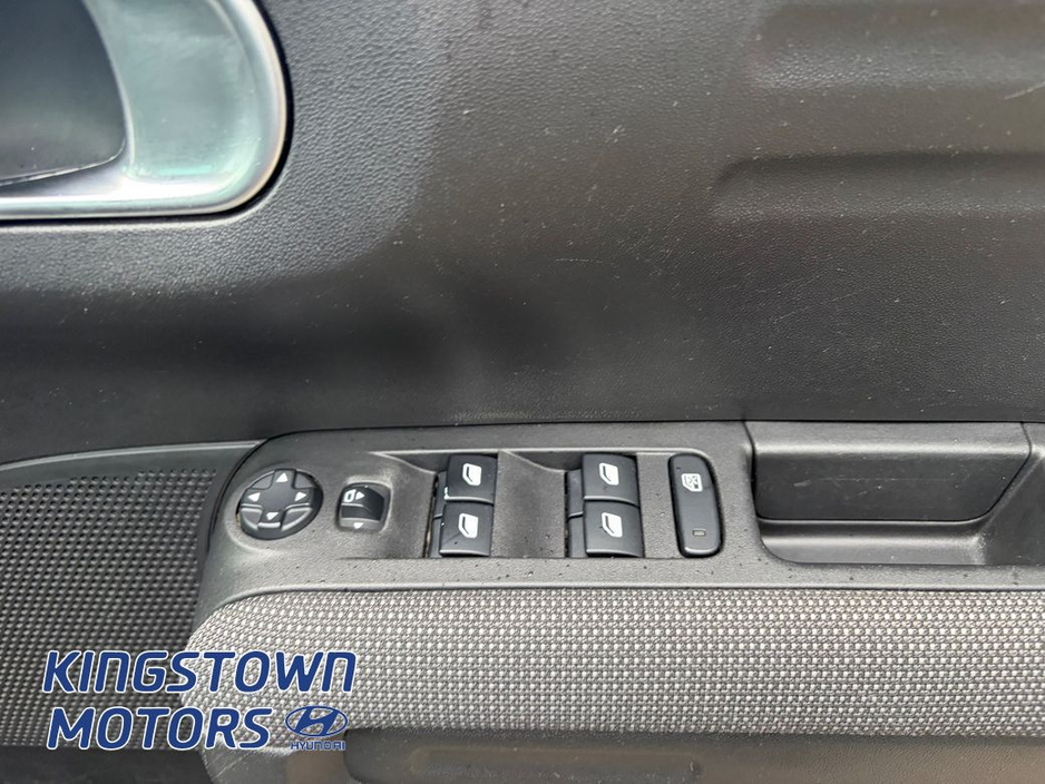 2018 Citroen C3 Aircross - image 10