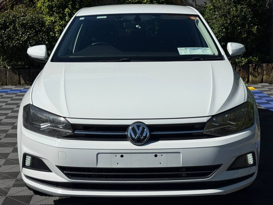 2019 Volkswagen Polo - image 14