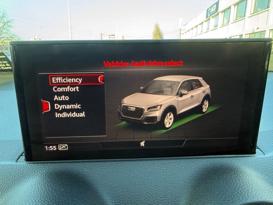 2020 Audi Q2 - image 16