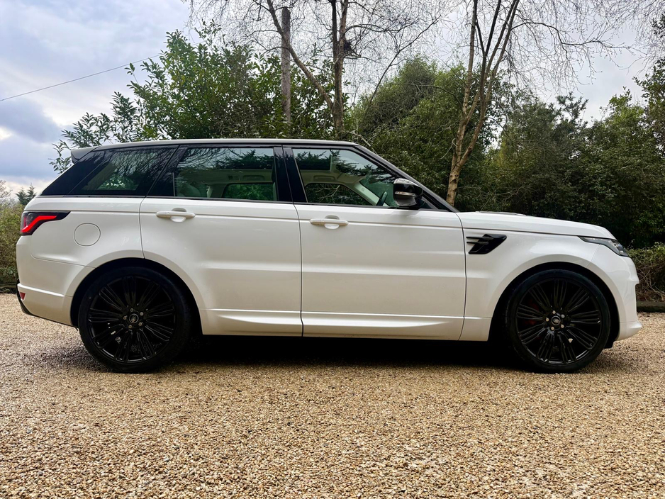 2020 Land Rover Range Rover Sport *Sale Agreed* P400 HSE *Only 50000km…I Owner…Immaculate* €46,950