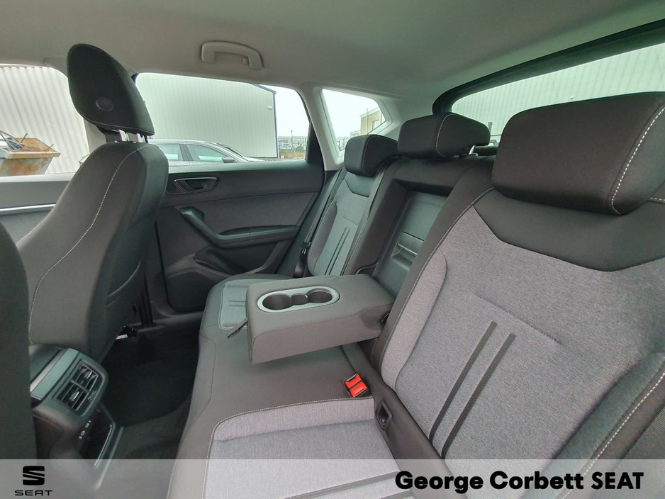 2026 SEAT Ateca - image 10
