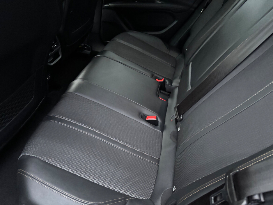 2022 Peugeot 3008 1.5 BlueHDi 130bhp GT Auto €27,950