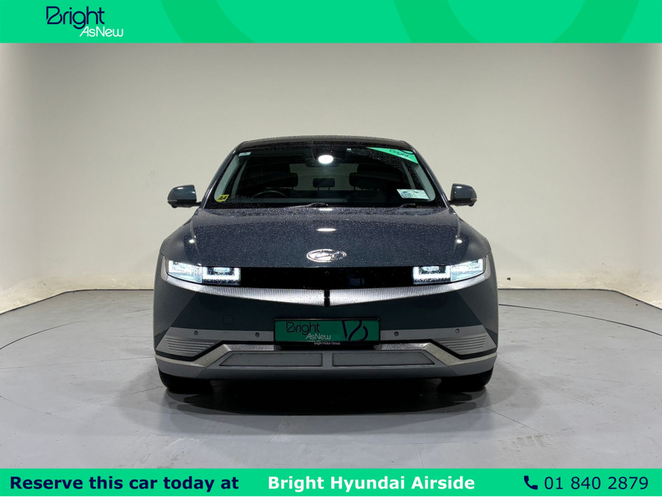 2023 Hyundai Ioniq 5 PLATINUM 77 KWH 5DR AU AUTO €34,950