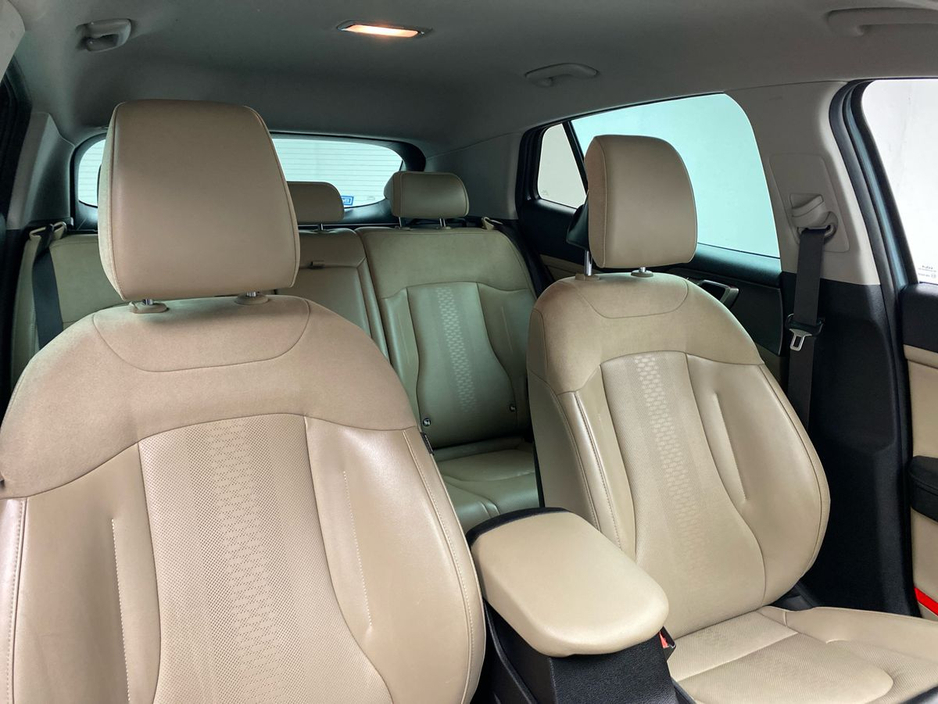 2022 Kia Sportage 1.6 CRDi SCR Diesel 115 hp K4 6MT €26,995