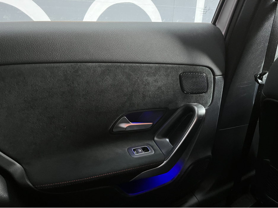 2024 Mercedes-Benz A Class - image 13