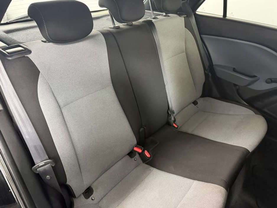 2017 Hyundai i20 Active Petrol Classic 5DR €9,777