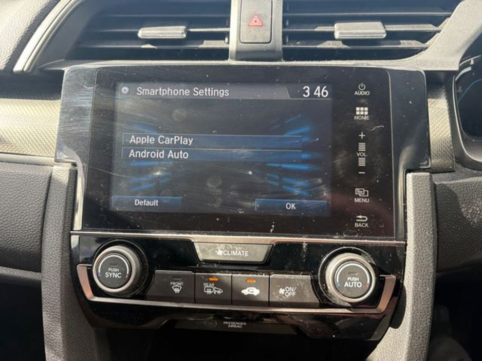 2018 Honda Civic - image 11