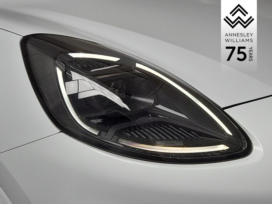 2024 Ford Puma 1.0L ST-Line Auto €27,950