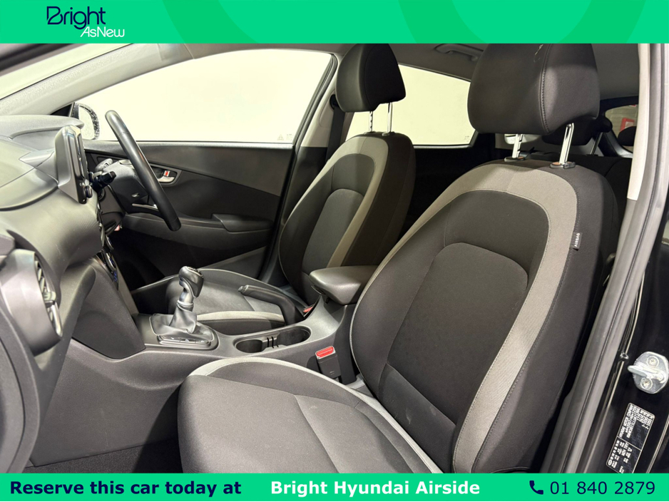2020 Hyundai Kona KAUAI EXECUTIVE 5DR €19,950