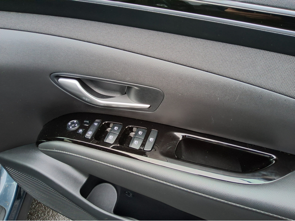 2024 Hyundai Tucson EXECUTIVE PLUS PHEV PTG 4 WHEEL DRIVE - Tiny Mileage - €42,950