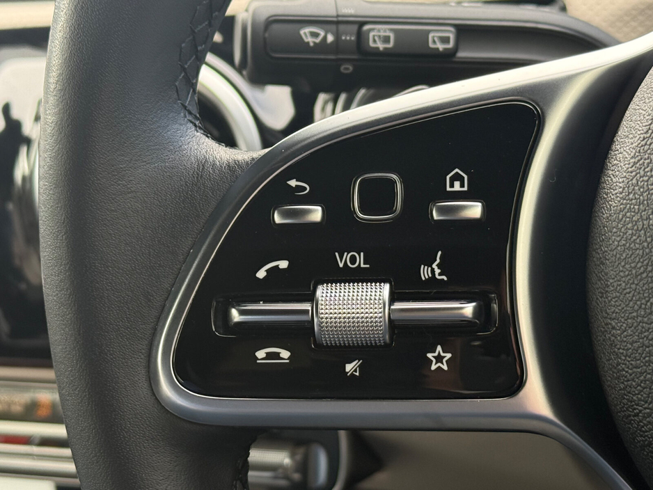 2019 Mercedes-Benz A Class - image 19