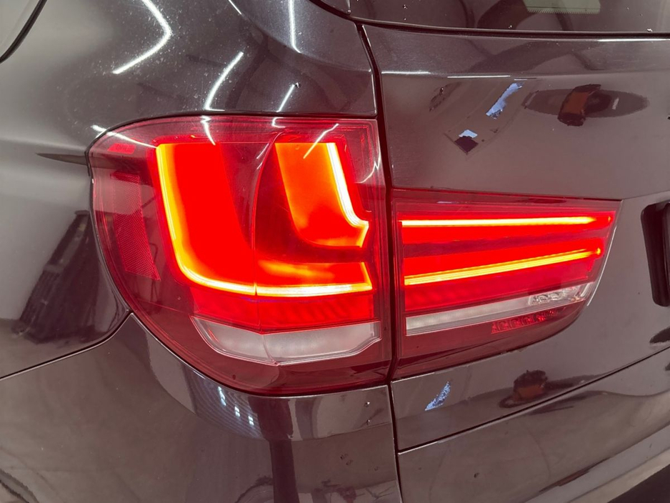 2018 BMW X5 xDrive40d M Sport €37,995