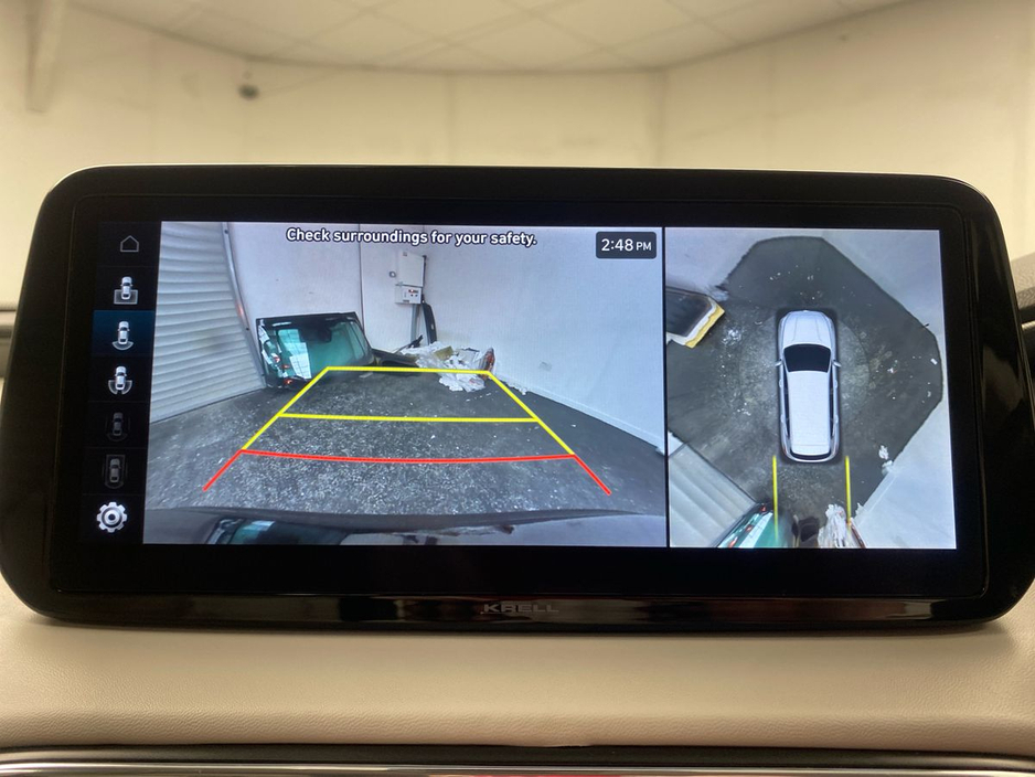 2023 Hyundai Santa Fe - image 18