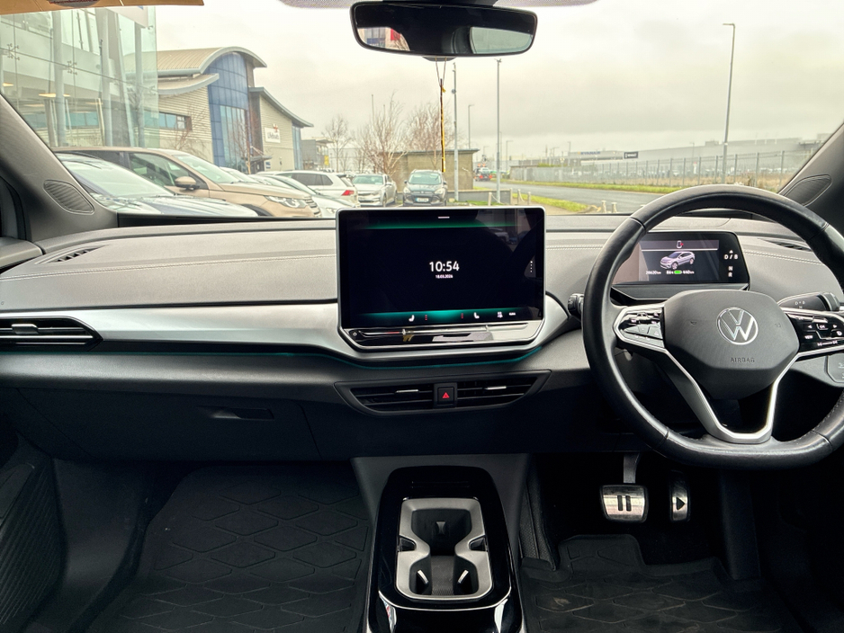 2024 Volkswagen ID.4 - image 8