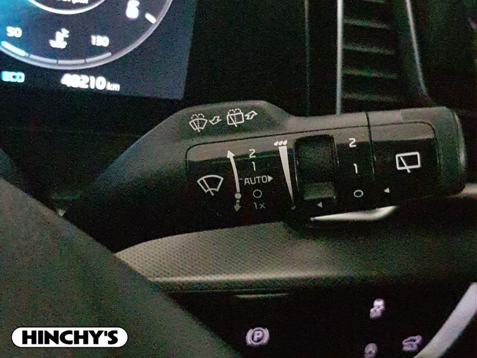 2023 Kia Sportage GT Line SR MHEV