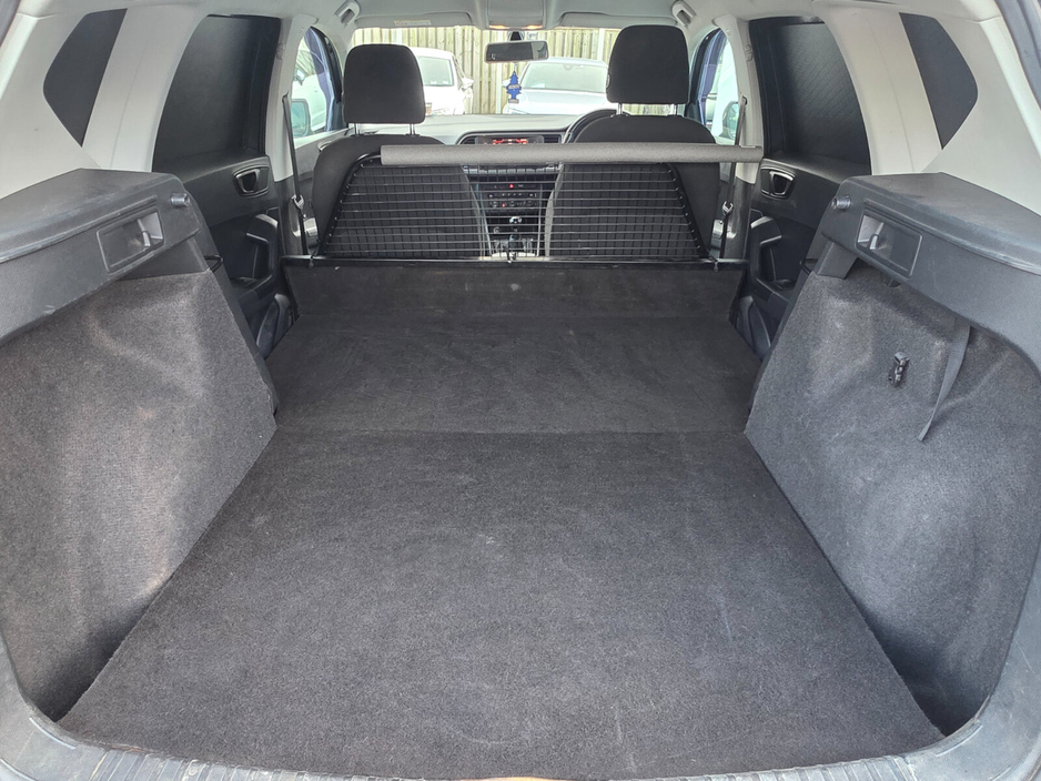 2019 SEAT Ateca - image 4