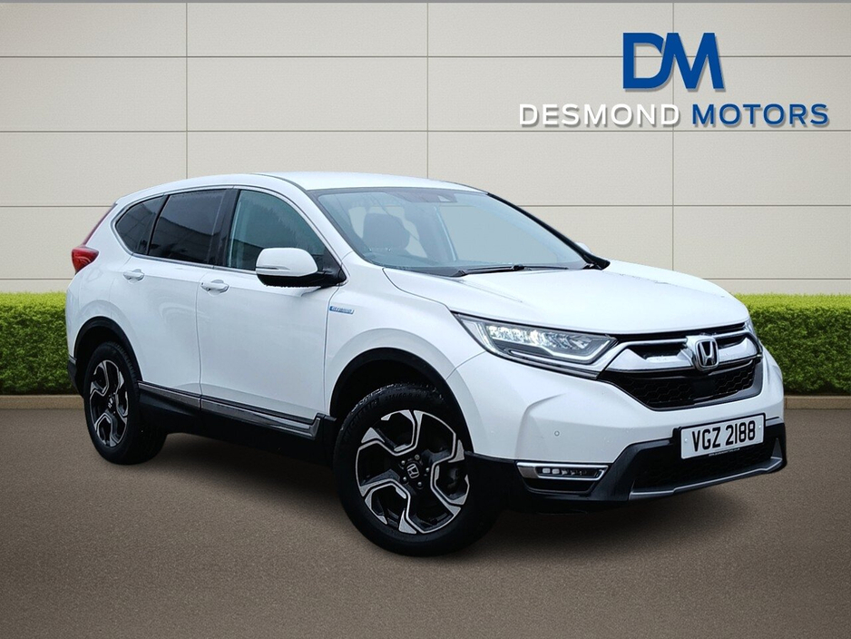 2021 Honda CR-V for sale in , Ireland