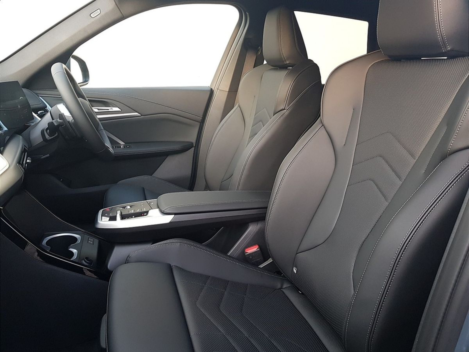 2026 BMW iX1 iX1 eDrive20 M Sport €57,205