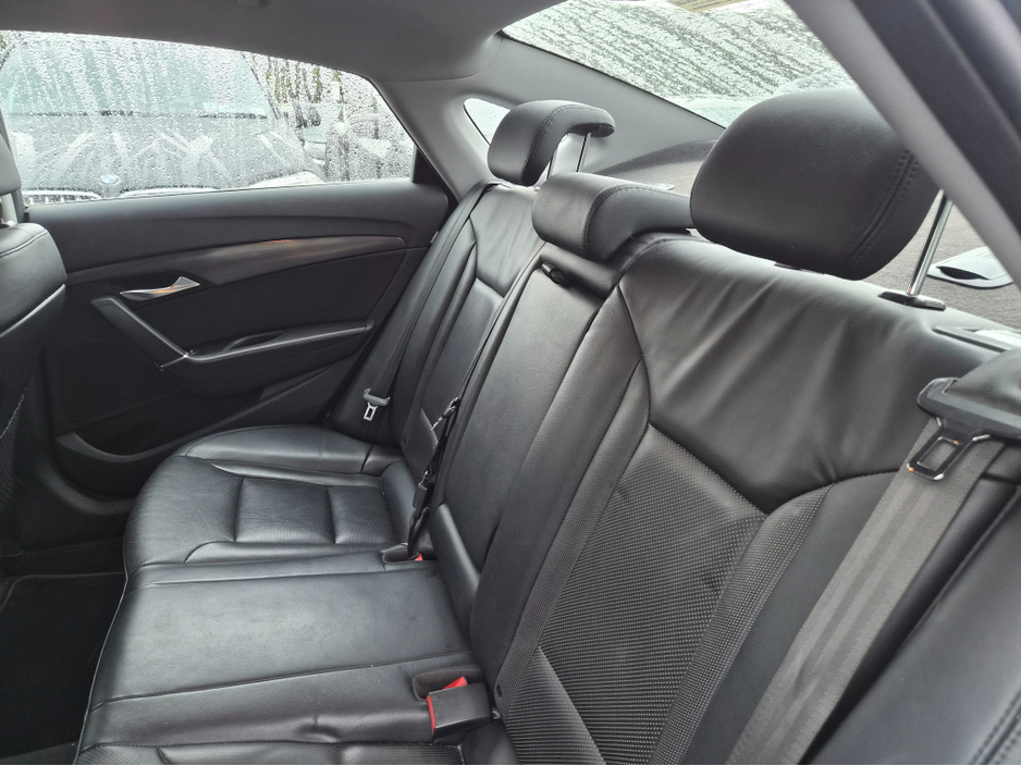 2018 Hyundai i40 - image 12