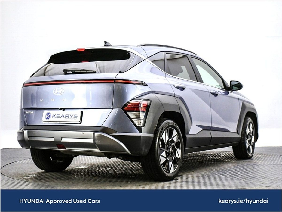 2026 Hyundai Kona - image 12