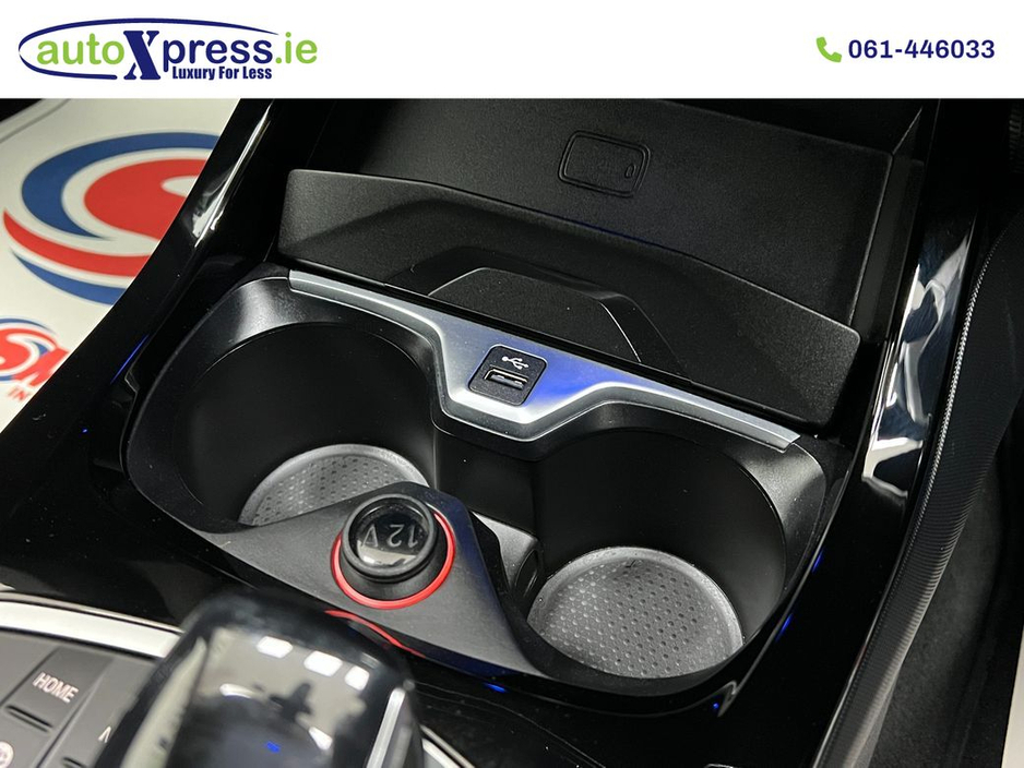 2021 BMW 2 Series - image 23