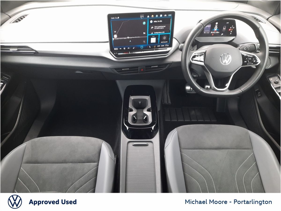 2025 Volkswagen ID.4 ID.4 PRO PLUS 77KWH 286HP €40,950