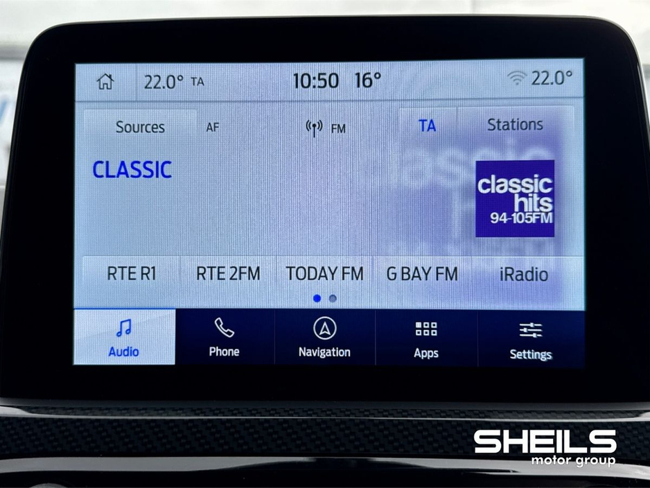 2023 Ford Kuga - image 15