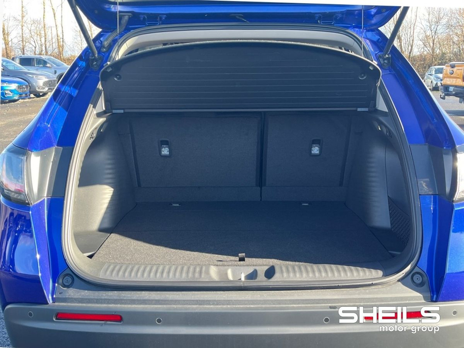 2024 Honda ZR-V - image 9