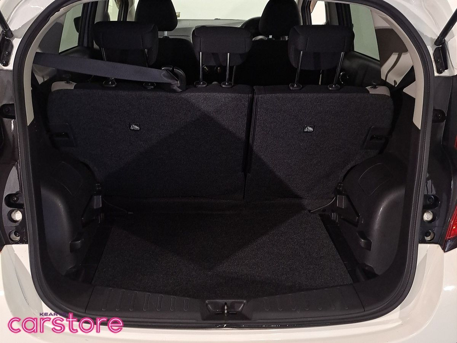 2017 Nissan Note 1.2 SC 5dr. SV €11,888