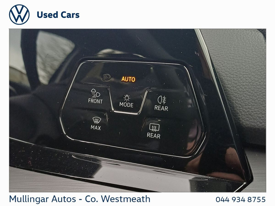 2021 Volkswagen Golf - image 20