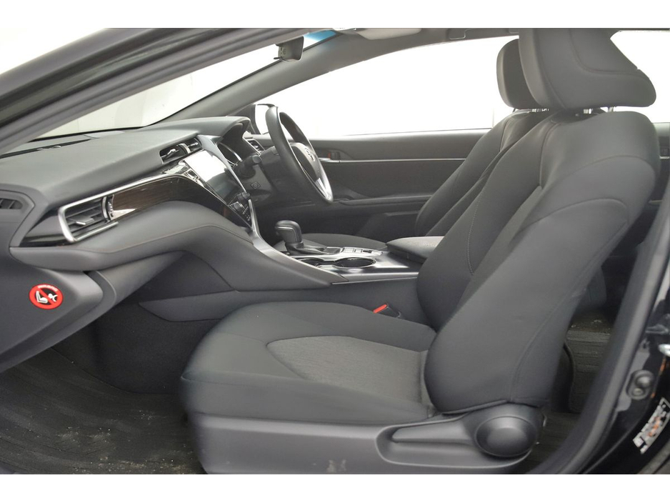 2019 Toyota Camry 2.5 HYBRID *10" ANDROID CAR PLAYER*PARK SENSORS*REVERSE CAM* €23,890