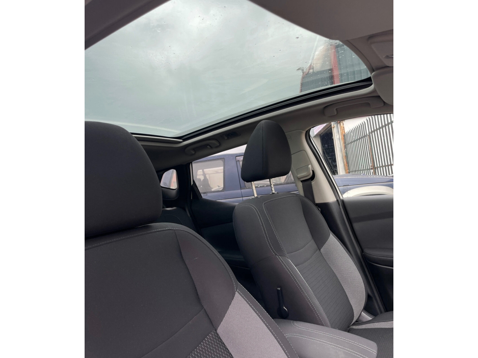 2019 Nissan Qashqai - image 13