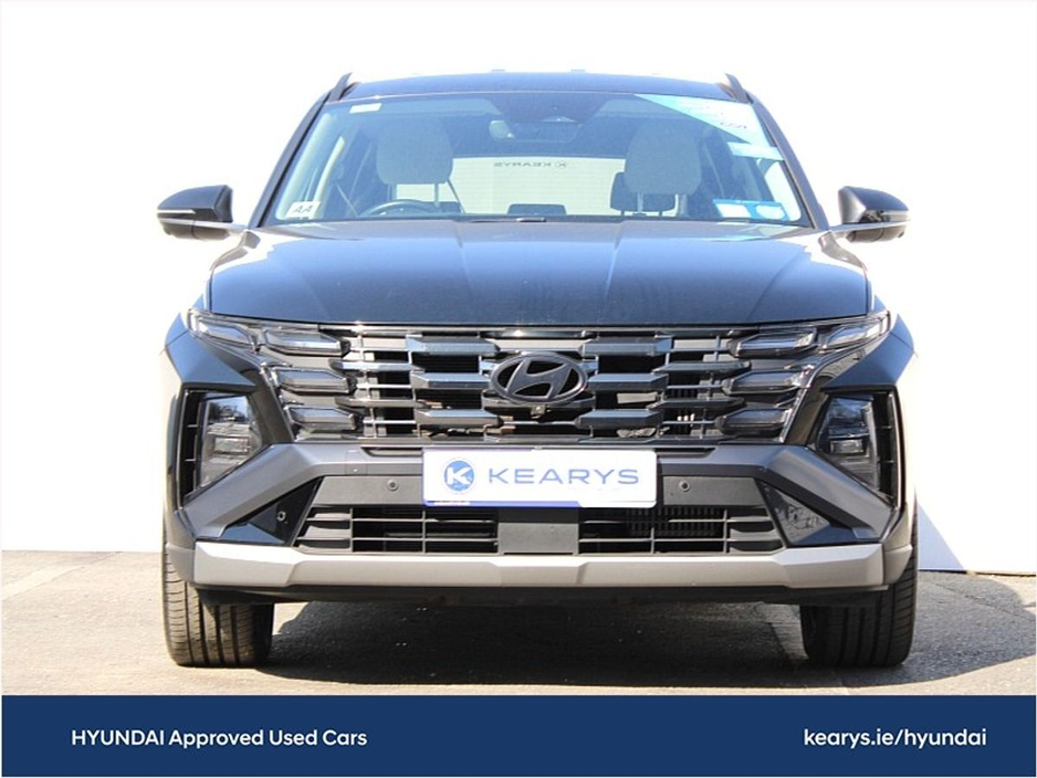 2024 Hyundai Tucson - image 26