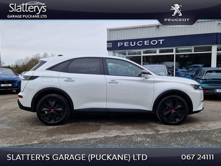 2023 DS Automobiles DS 7 - image 6