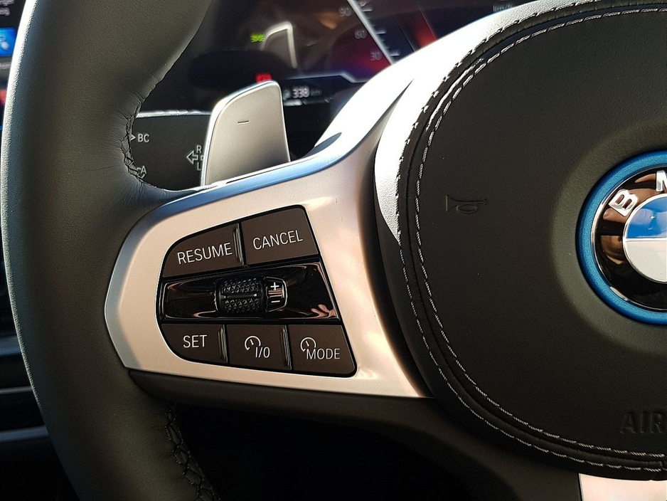 2026 BMW X5 X5 xDrive50e M Sport €121,778