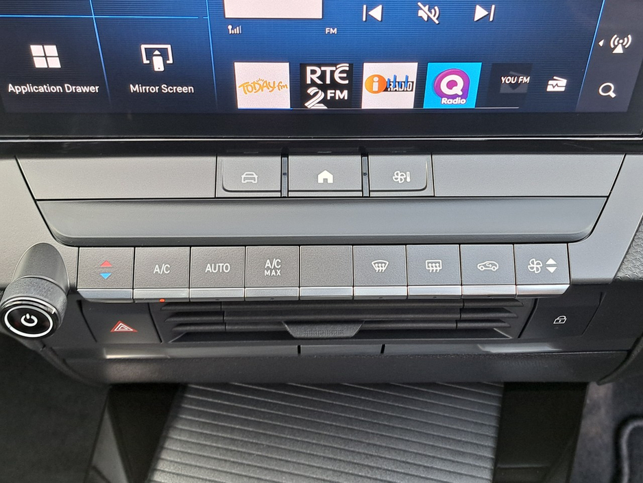 2024 Opel Astra - image 24