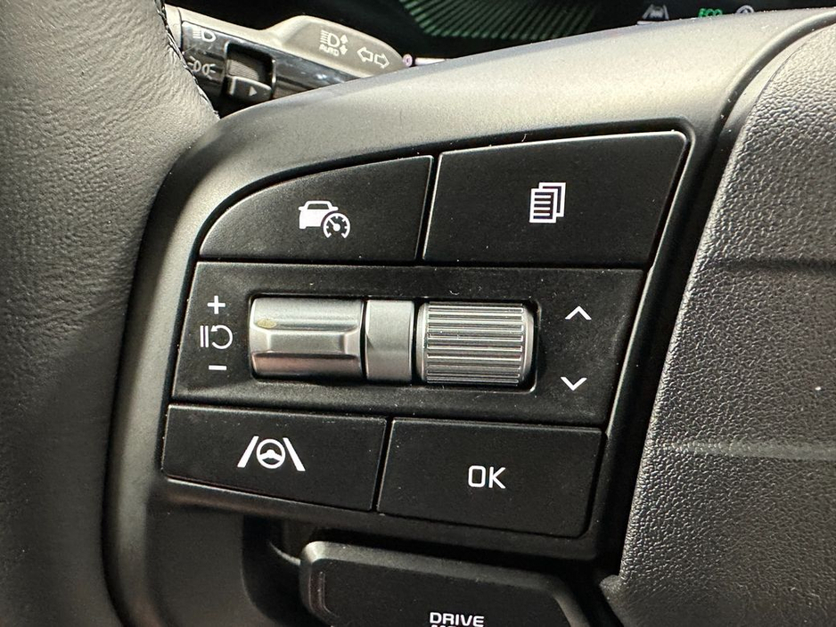 2026 Kia Sportage K2 Commercial N1 2 Seater €35,877