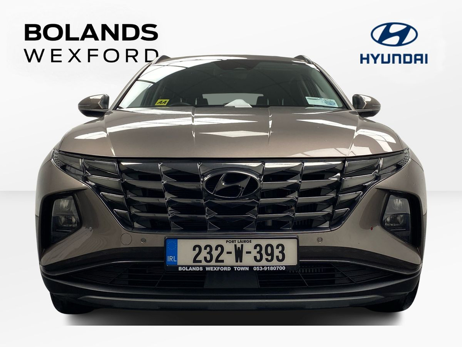 2023 Hyundai Tucson 2WD Executive Plus €31,995