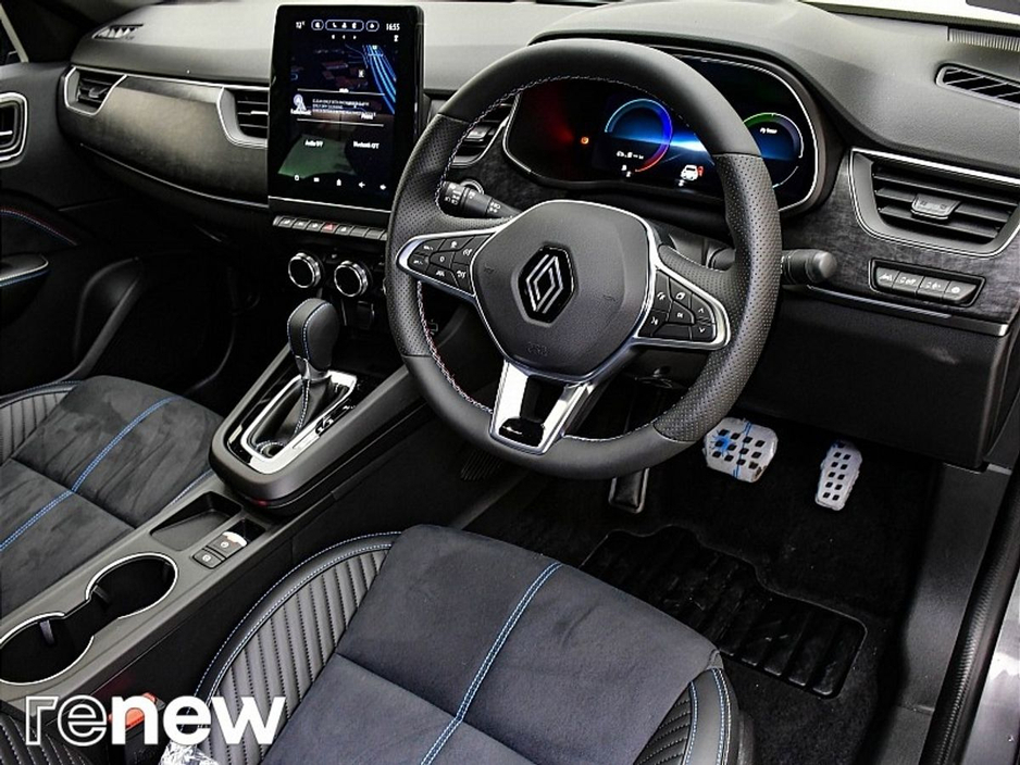 2024 Renault Arkana - image 6