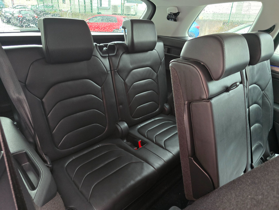 2022 Skoda Kodiaq 2.0 TDI 150HP DSG Style 7 Seat €39,950