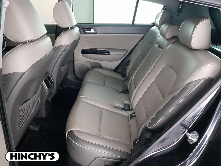 2018 Kia Sportage - image 6