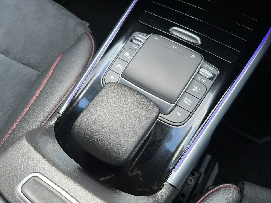 2023 Mercedes-Benz EQB - image 19