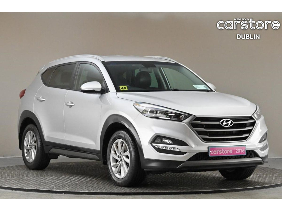 2016 Hyundai Tucson for sale in , Ireland